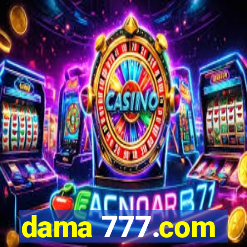 dama 777.com